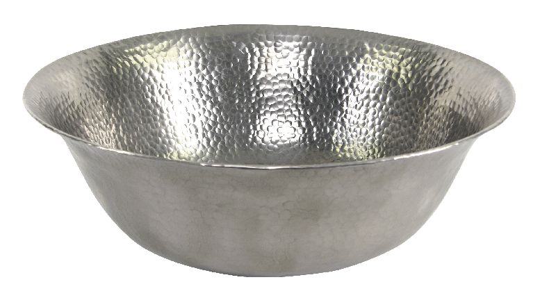 Stainless  Steel Wash Basin 08