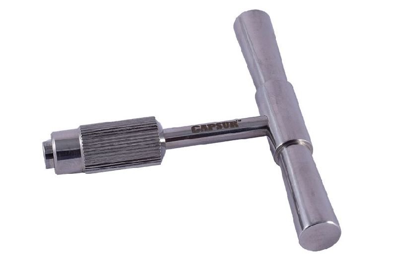 Quick Coupling T Handle