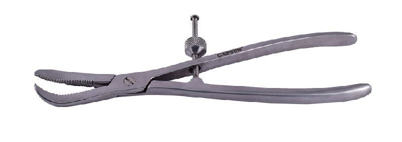 Reduction Forceps with Points length 126mm