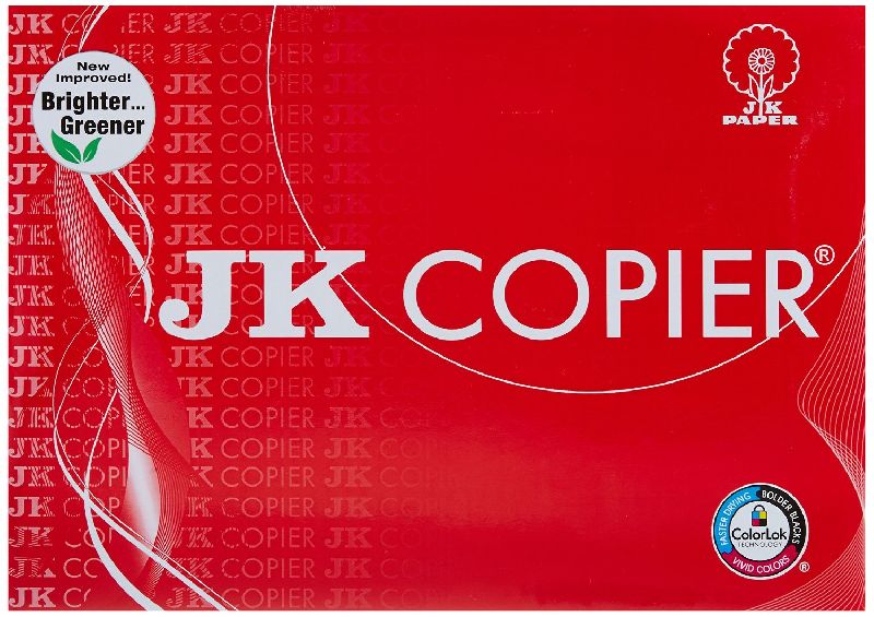 A4 Jk Copier Pape 01