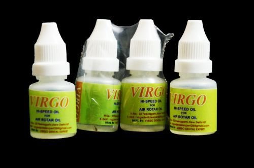 Air Rotor Oil