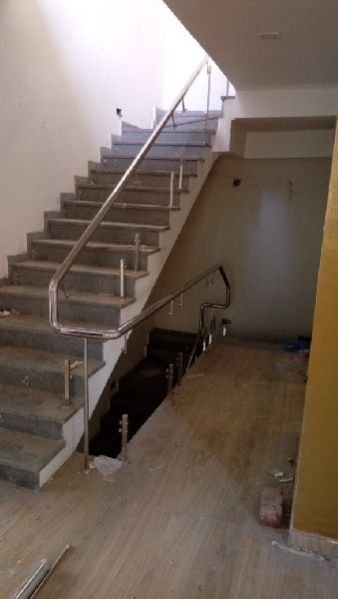 Stainless Steel Railing 04