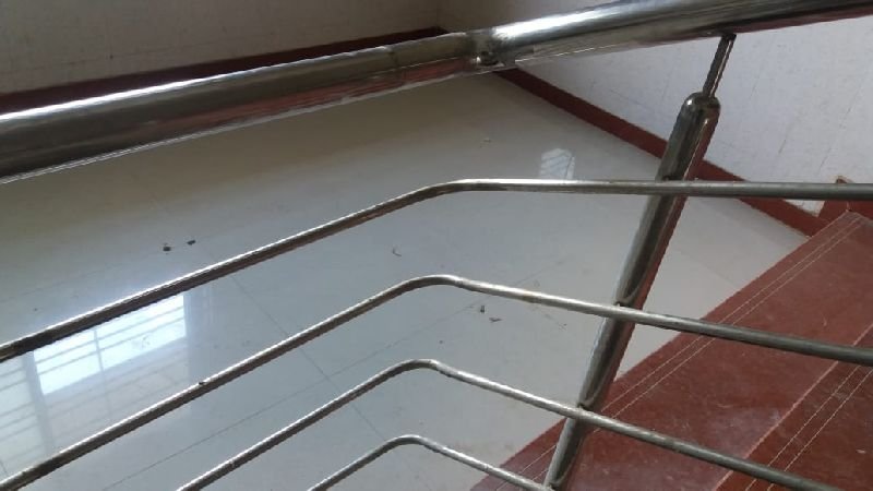 Stainless Steel Railing 10