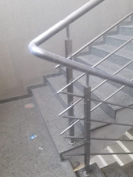 Stainless Steel Railing 12