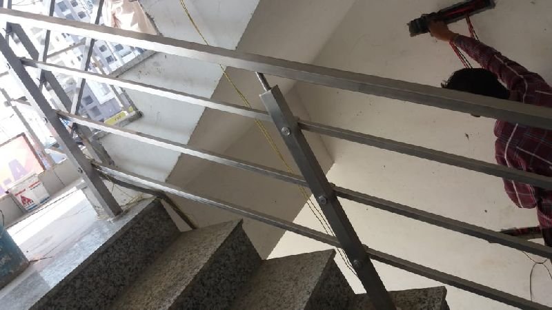 Stainless Steel Railing 15