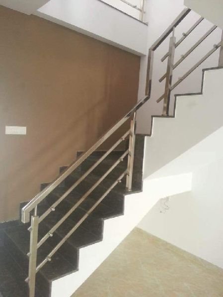 Stainless Steel Railing 17