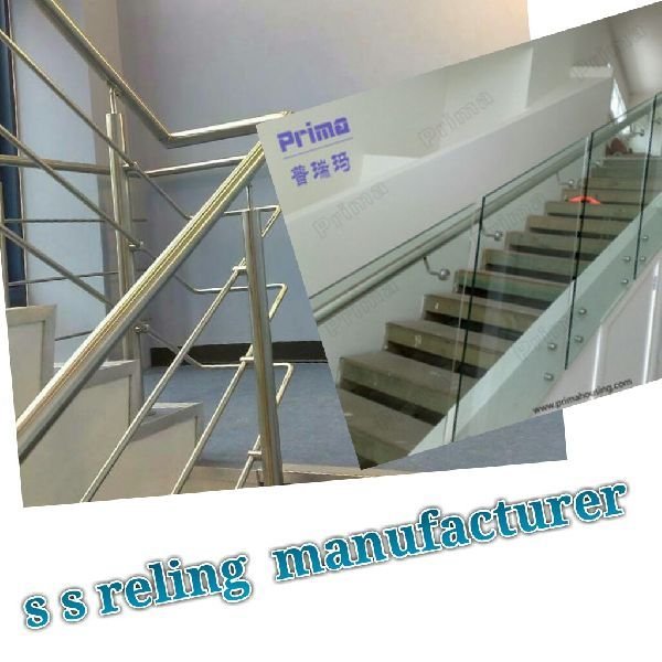 Stainless Steel Railing 18