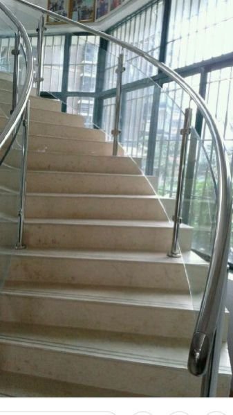 Stainless Steel Railing 19