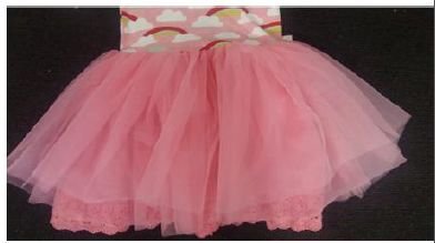 Girls Dress 14
