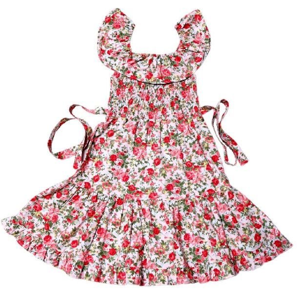 Girls Dress 07