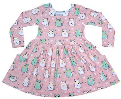 Girls Dress 10