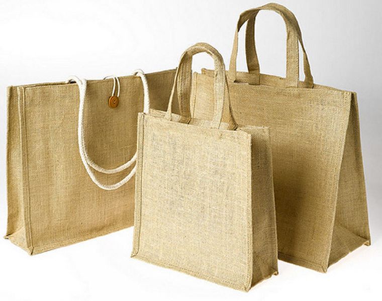 Jute Bag 01