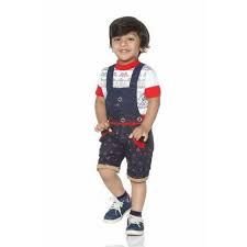 Kids Dungarees 04