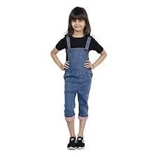 Kids Dungarees 05