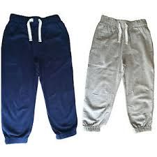 Kids Joggers 02