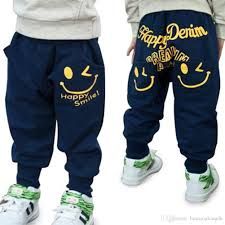 Kids Joggers 03