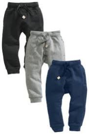 Kids Joggers 05