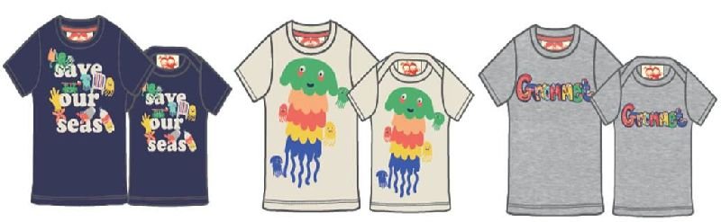 Kids T-Shirts 04