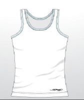 Mens Cotton Vest 04