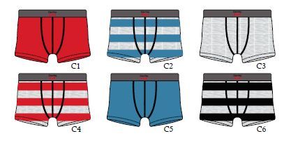 Mens Underwear 02