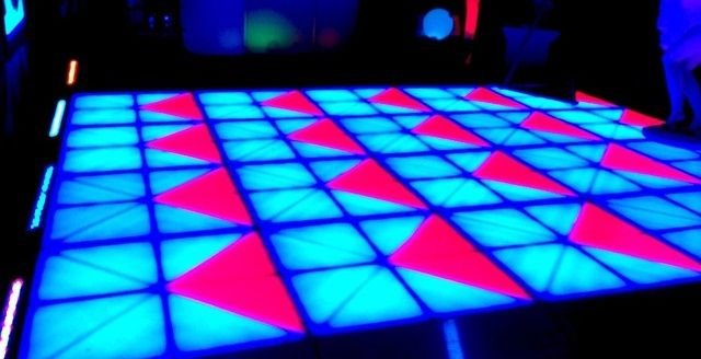 DJ Floor Sheet 01