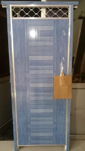 Fiber Sheet Door 01
