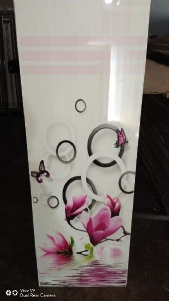 Fiber Sheet Door 02