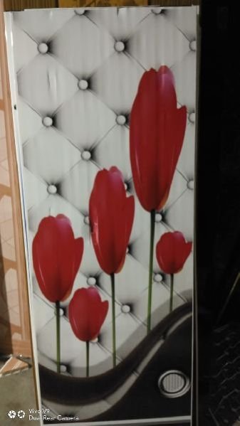 Fiber Sheet Door 03