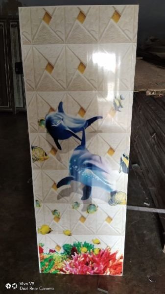 Fiber Sheet Door 04
