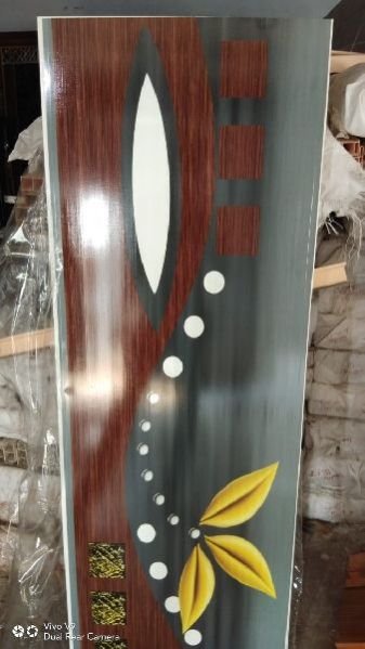 Fiber Sheet Door 05