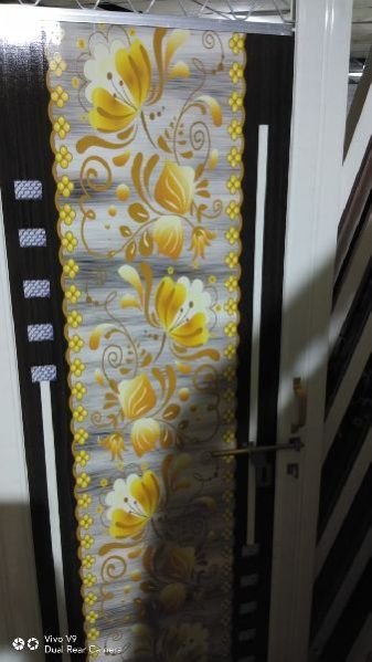 Fiber Sheet Door 06