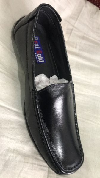 Art-L103 Formal Shoe 01