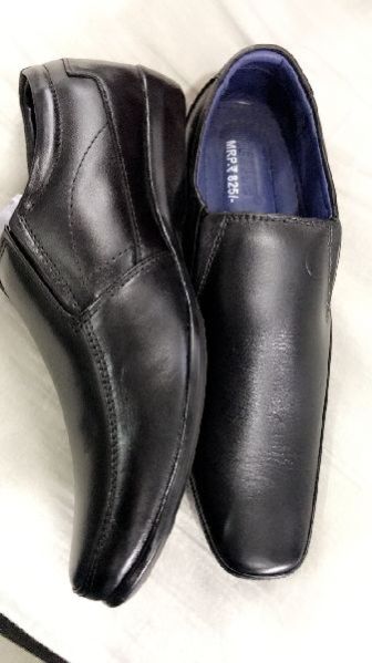 Art-L103 Formal Shoe 02