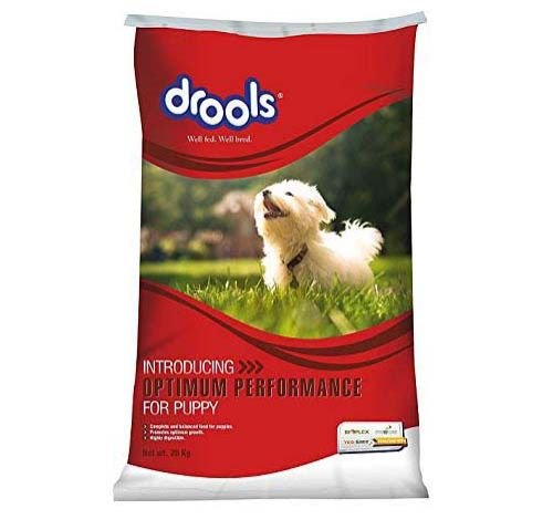 DROOLS PUPPY OPTIMUM 20 KG