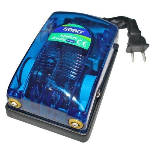 Aquarium Air Pump 04