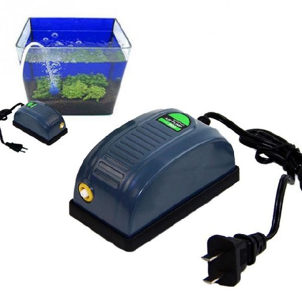 Aquarium Air Pump 05