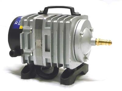 Aquarium Air Pump 06