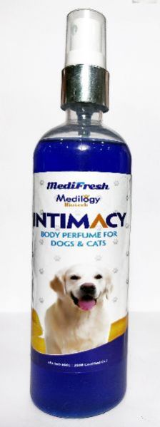 INTIMACY DOG PERFUME