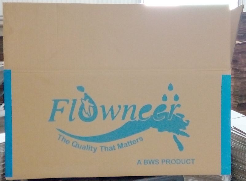 Mineral Water Box 01