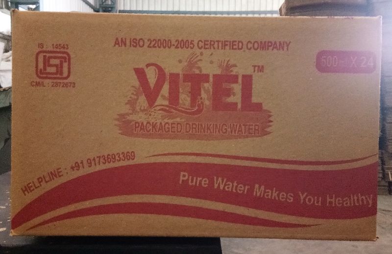 Mineral Water Box 02