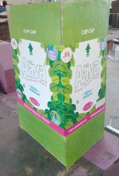 Mineral Water Box 04