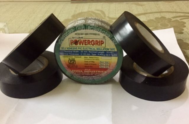 PVC Electrical Insulation Tape 11