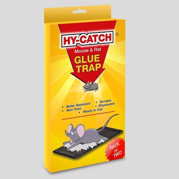 Eco Rat Glue Trap 01