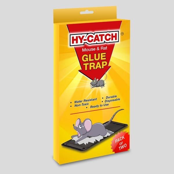 Regular Rat Glue Trap 01