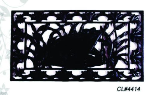 Rubber Designer Mat 02