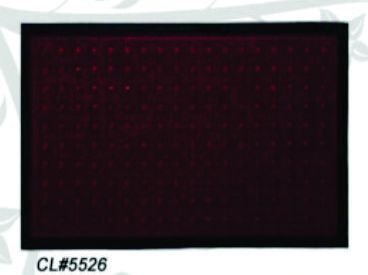 CL-5526 Polypropylene Mat