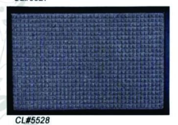 CL-5528 Polypropylene Mat