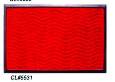 CL-5531 Polypropylene Mat