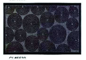 CL-5539 Polypropylene Mat