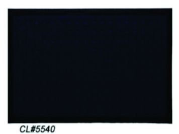 CL-5540 Polypropylene Mat